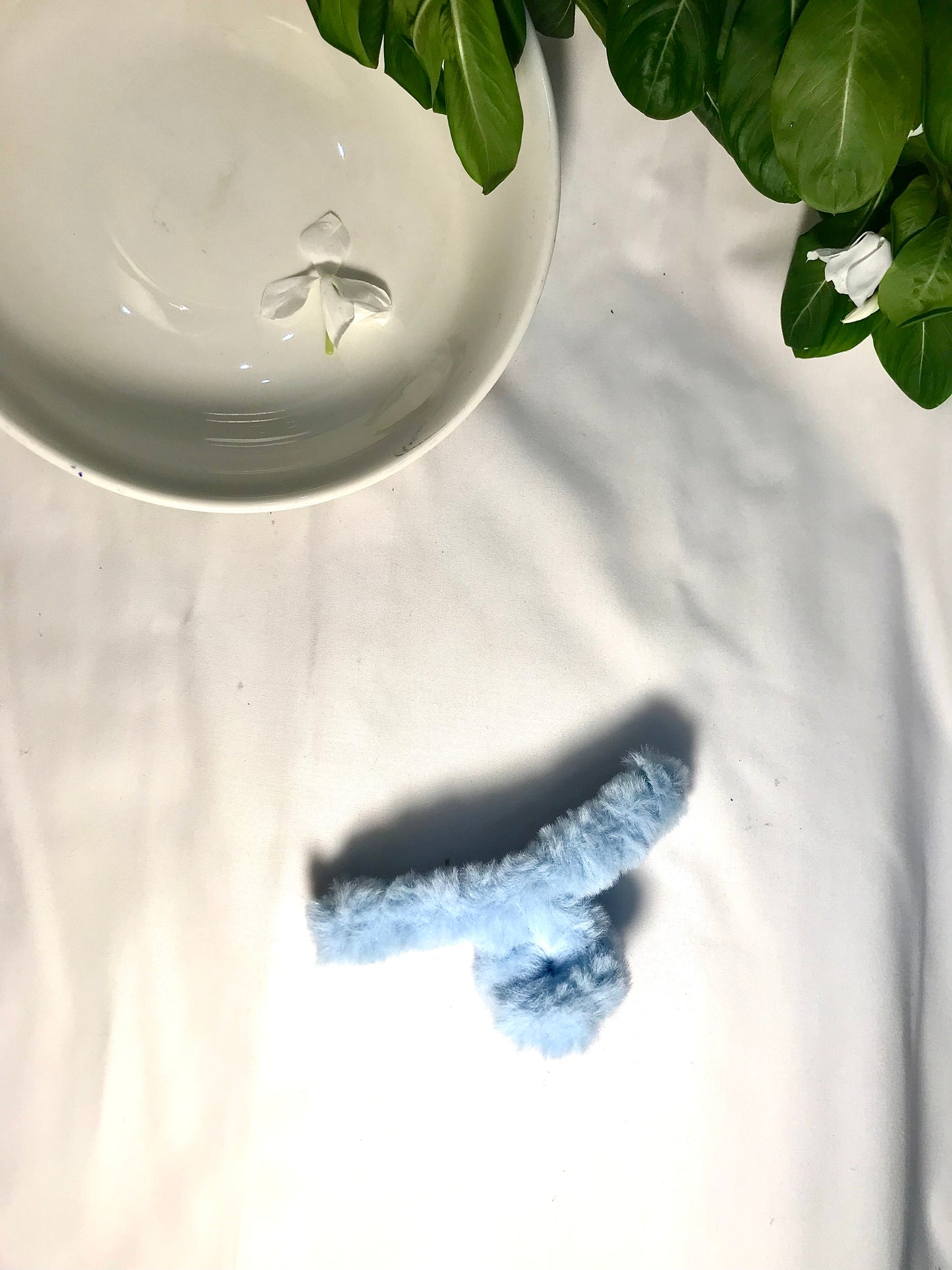 Fur Claw Clips