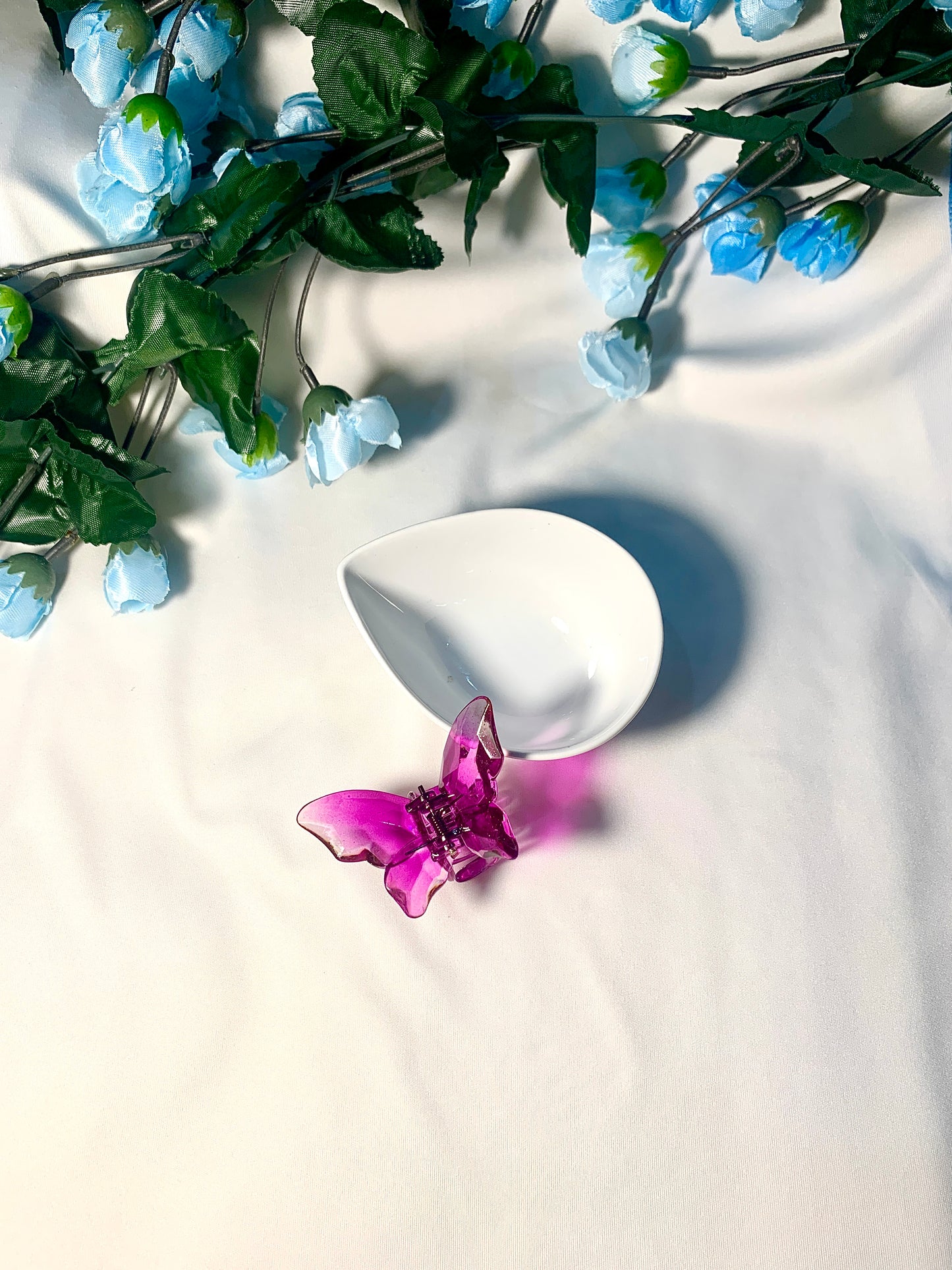 Premium Butterfly Hair Clip