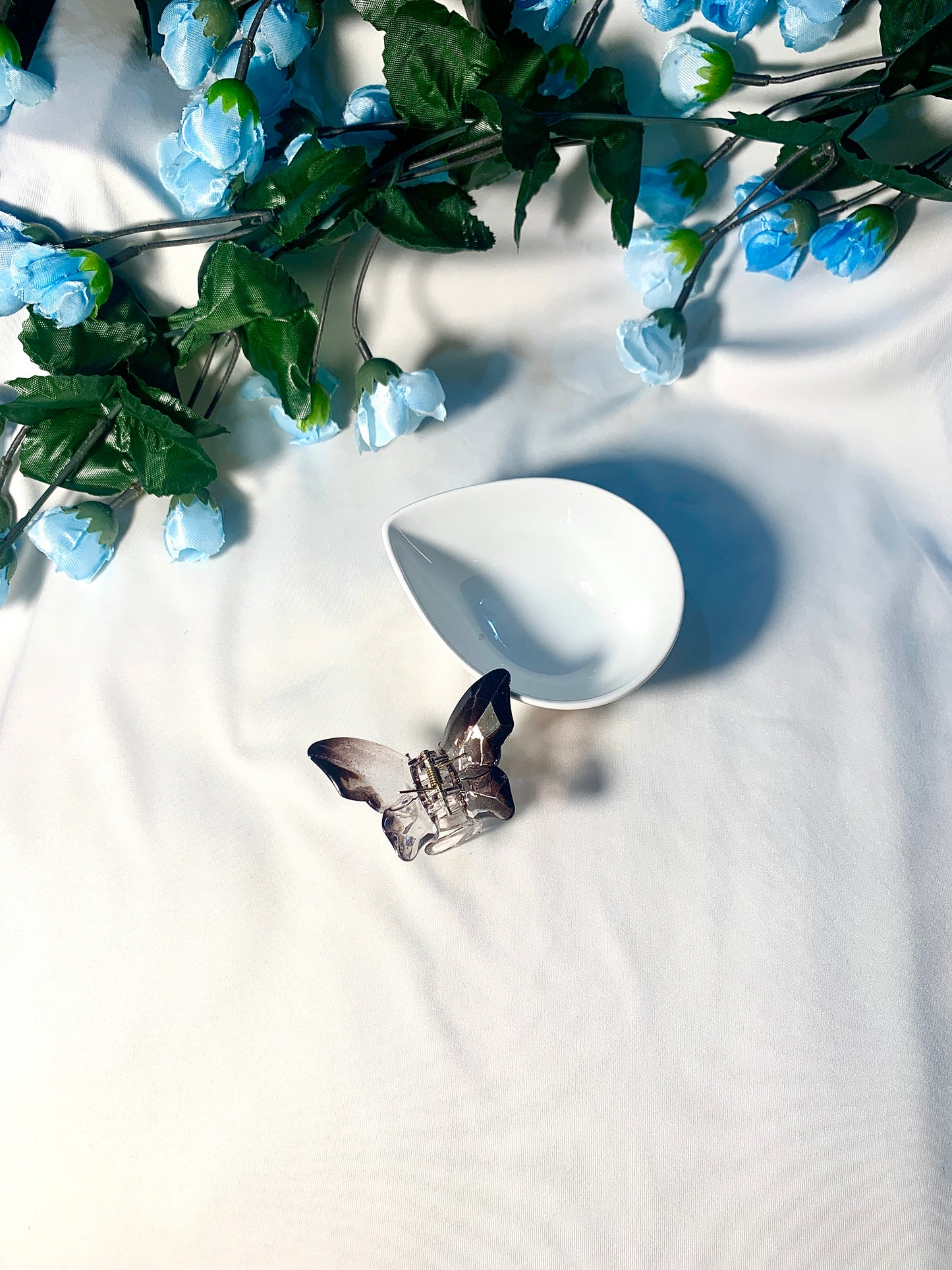 Premium Butterfly Hair Clip
