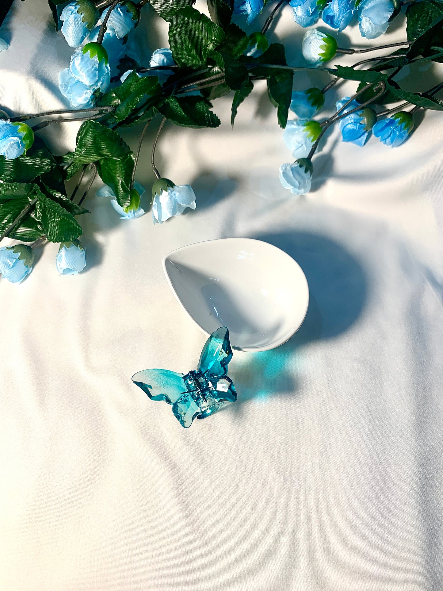 Premium Butterfly Hair Clip