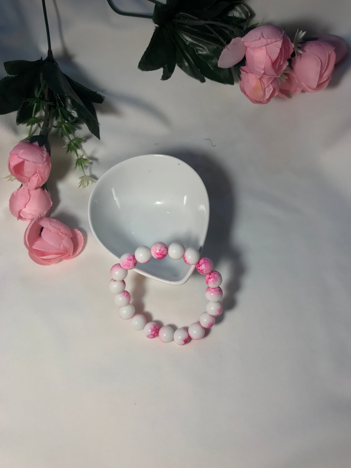 Beaded Friendship Bracelet