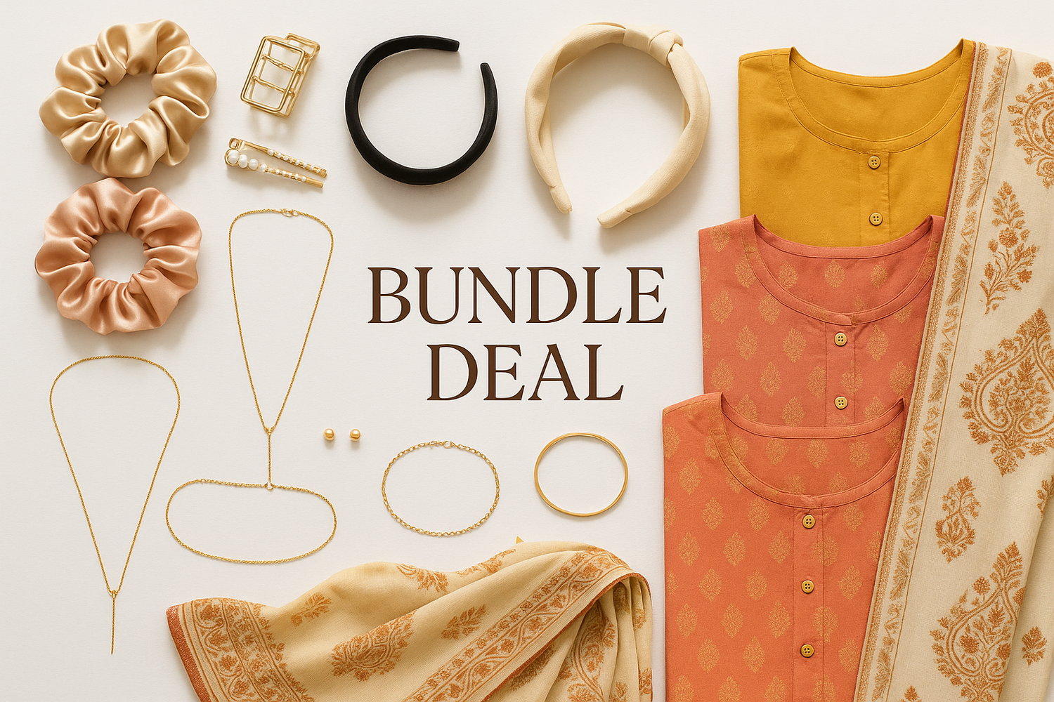 Bundle Deals