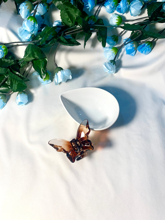 Premium Butterfly Hair Clip